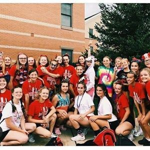 Meet your Posher, Emma